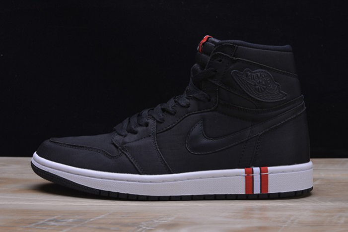 Air Jordan 1 High ''Paris Saint-Germain'' AR3254-001