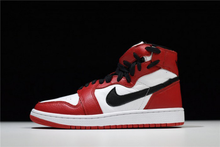 The Air Jordan 1 Rebel