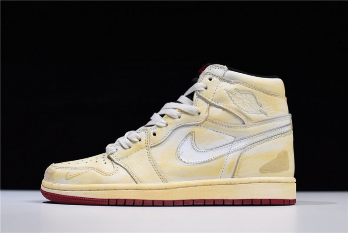 Air Jordan 1 Hi OG NRG