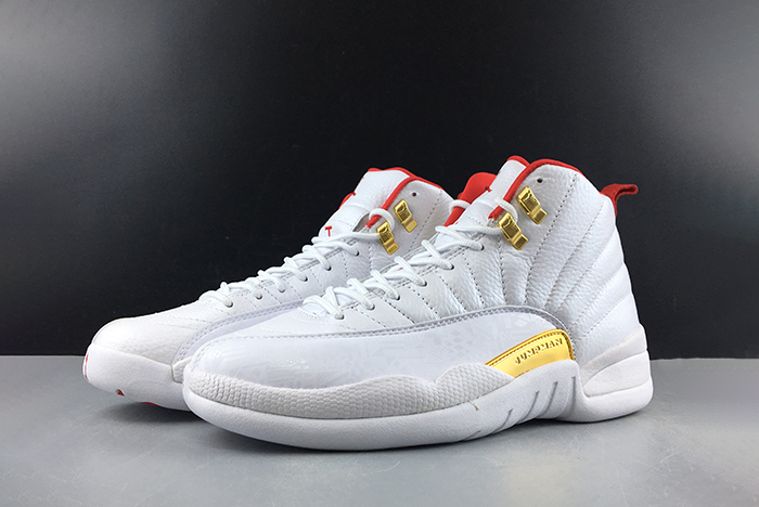 AIR JORDAN 12 “FIBA” RETRO SE 130690-107