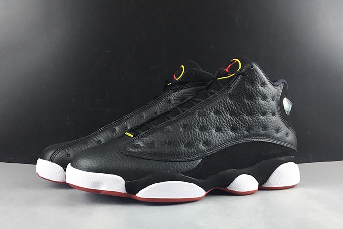 JORDAN 13 RETRO PLAYOFFS (2011) - 414571-001