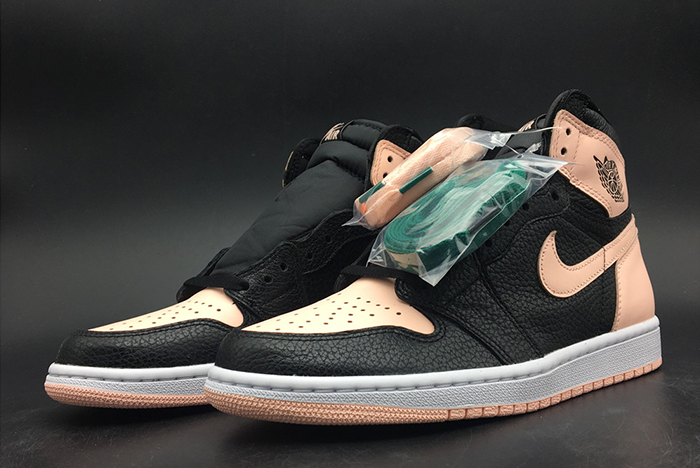 AIR JORDAN 1 RETRO HIGH OG ''CRIMSON TINT'' 555088-081