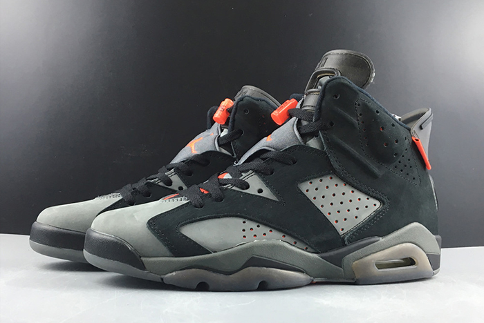 JORDAN 6 RETRO PSG PARIS SAINT-GERMAIN - CK1229-001